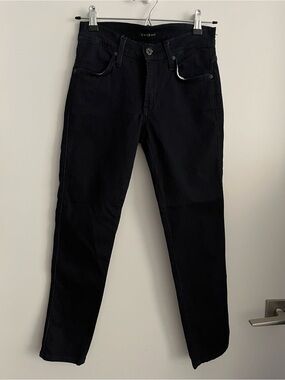 James Jeans Women's Skinny Black Jeans
